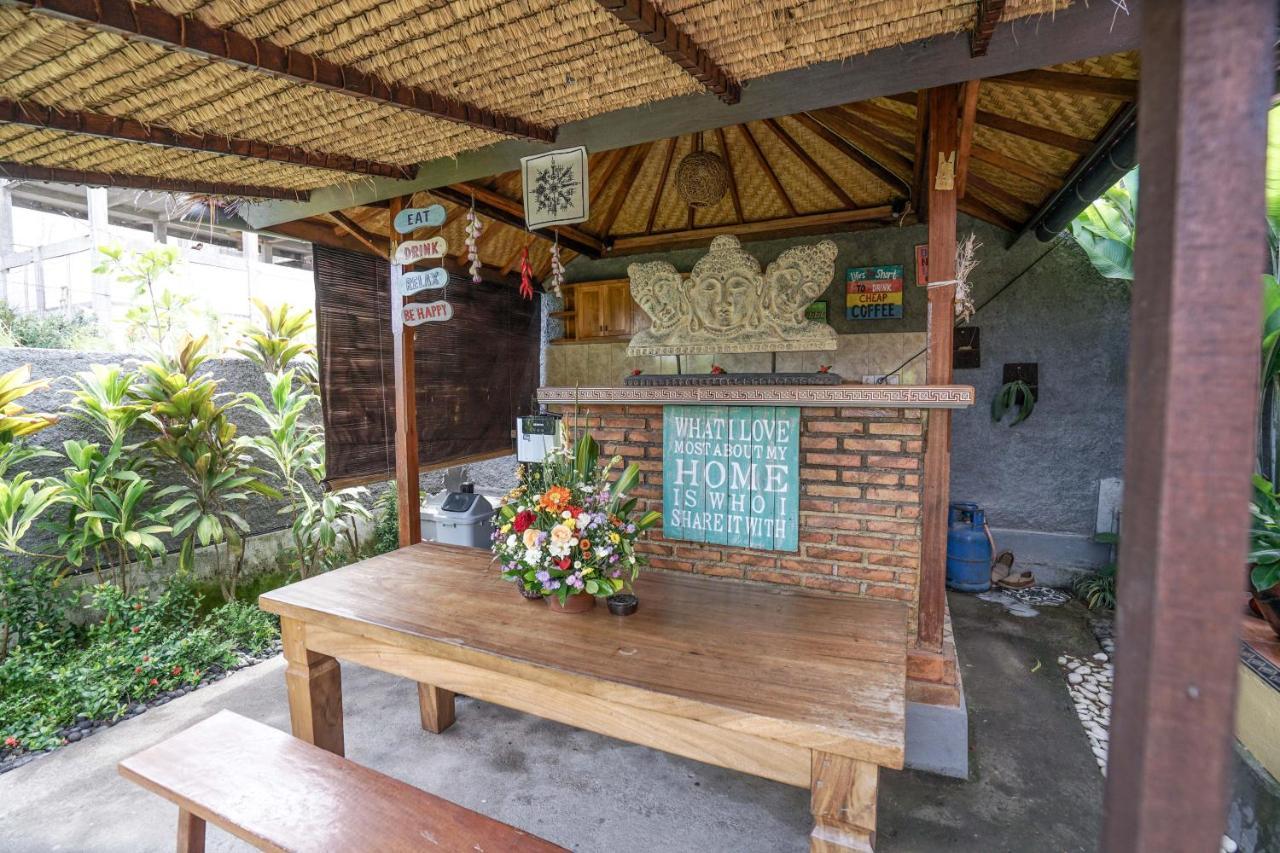 Nelayan Beach Resort By Kts Bali Canggu Exteriör bild